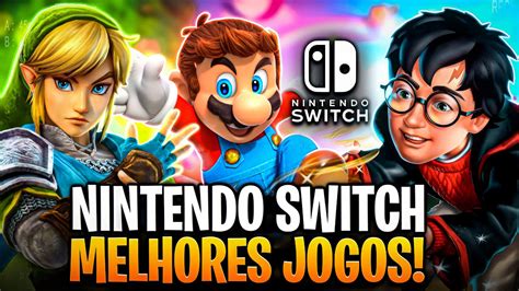 jogos switch iso